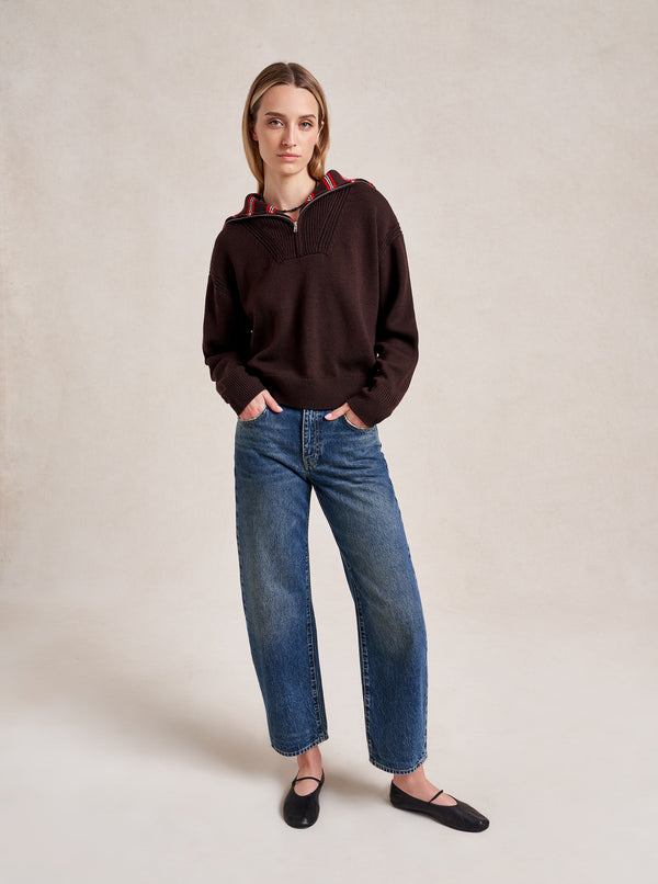 La Ligne Bastien Sweater