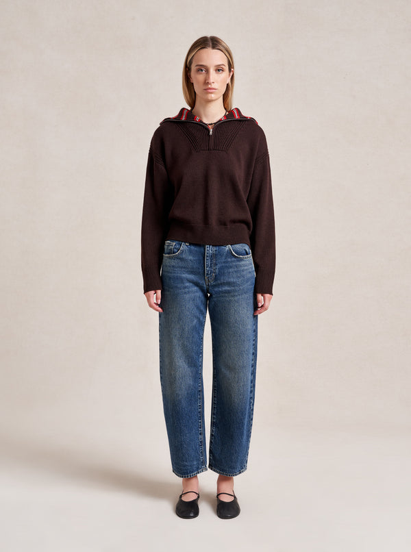 La Ligne Bastien Sweater