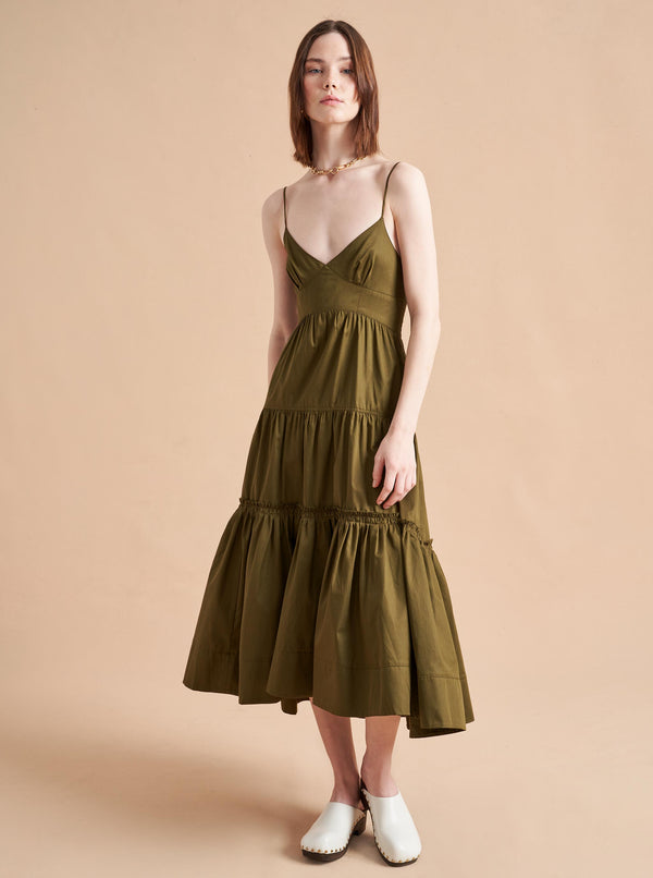 La Ligne Beatrix Dress - Pre-Loved