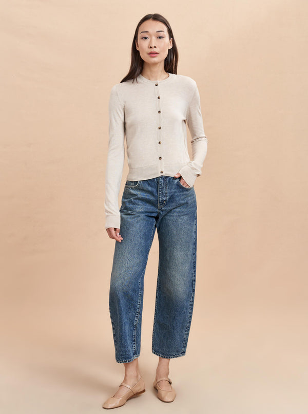 La Ligne Ben Cardigan