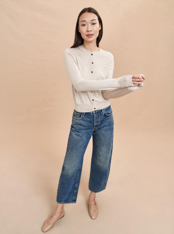 La Ligne Ben Cardigan