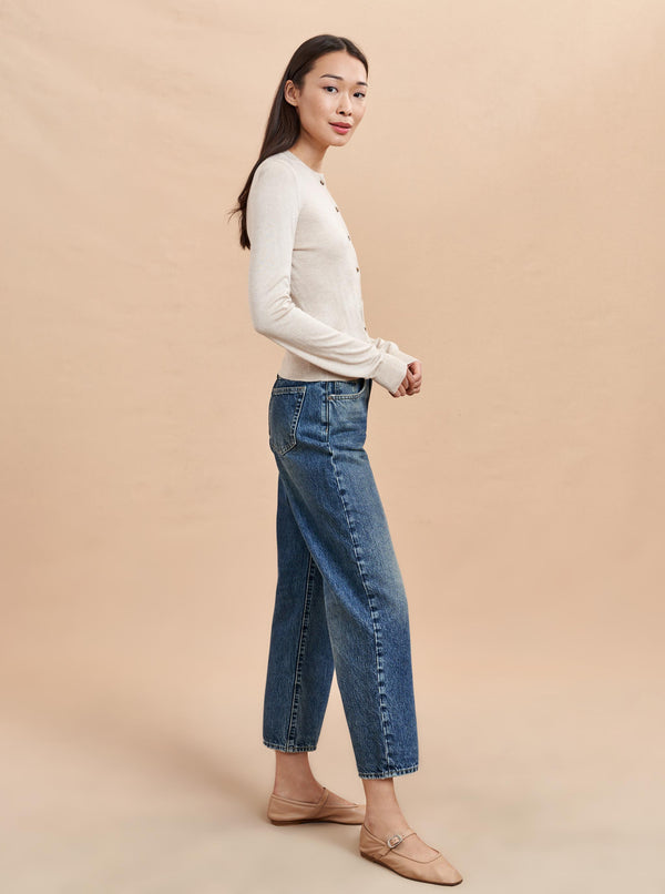 La Ligne Ben Cardigan