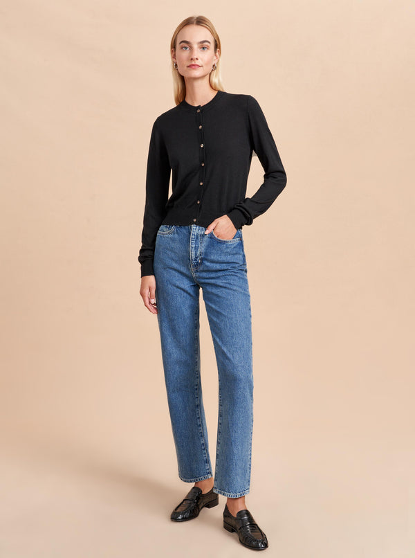 La Ligne Ben Cardigan