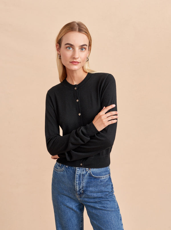 la ligne Ben Cardigan