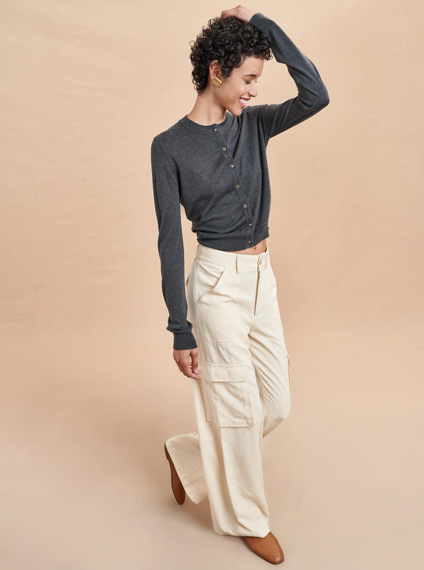 La Ligne Ben Cardigan