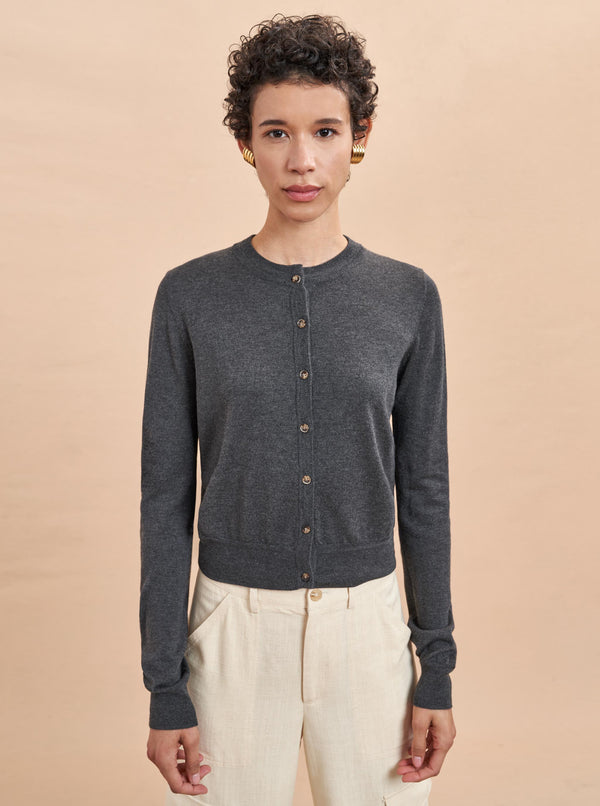 la ligne Ben Cardigan