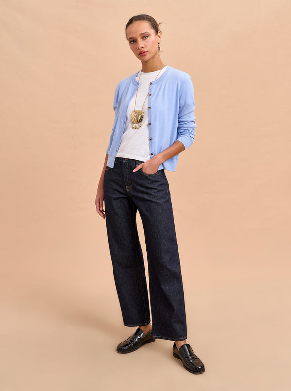 La Ligne Ben Cardigan