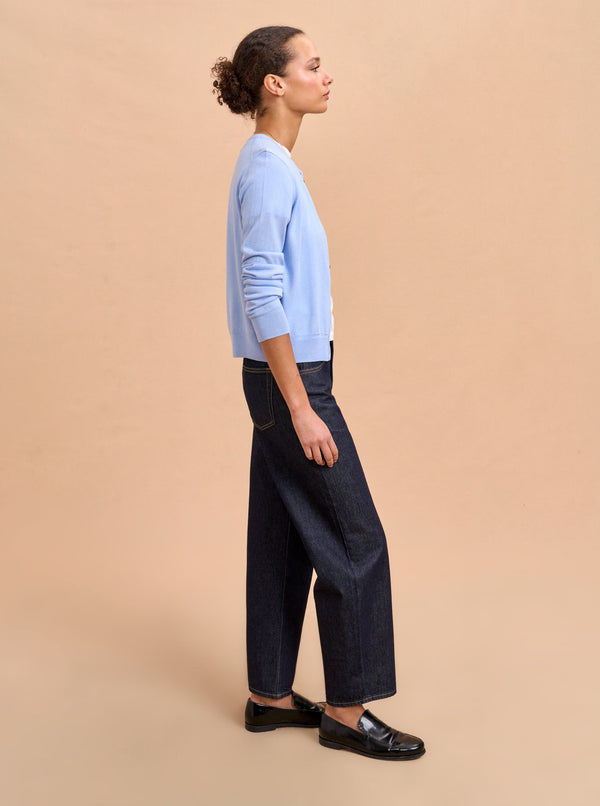 La Ligne Ben Cardigan