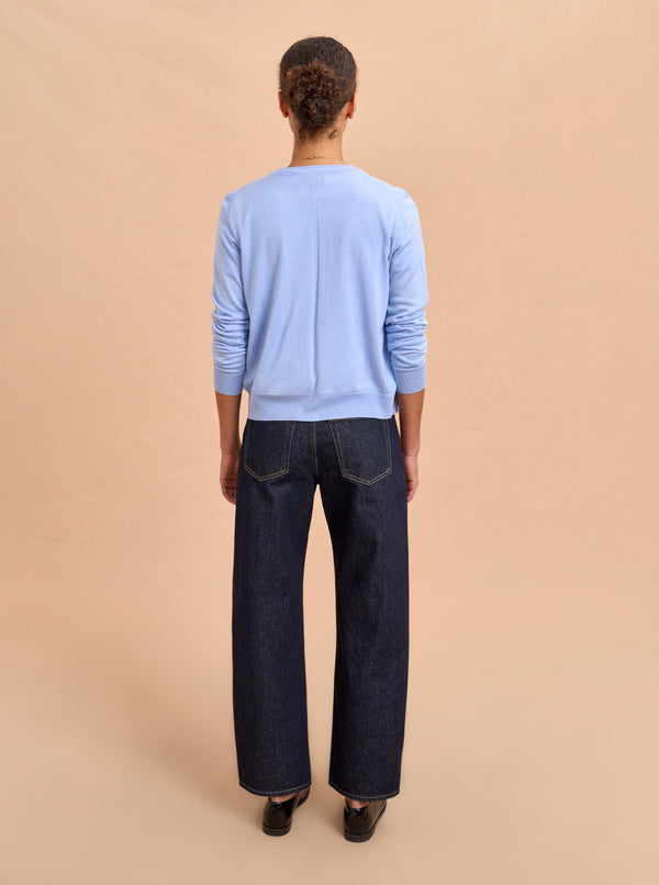 La Ligne Ben Cardigan