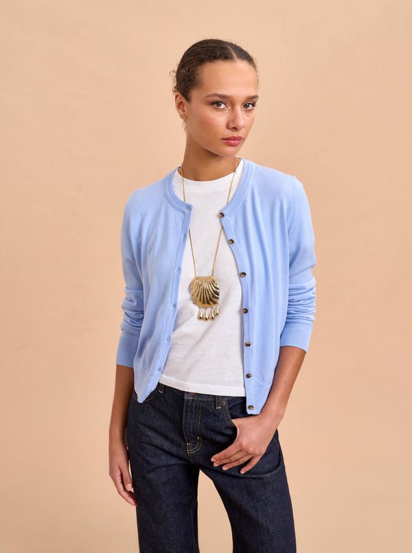 la ligne Ben Cardigan