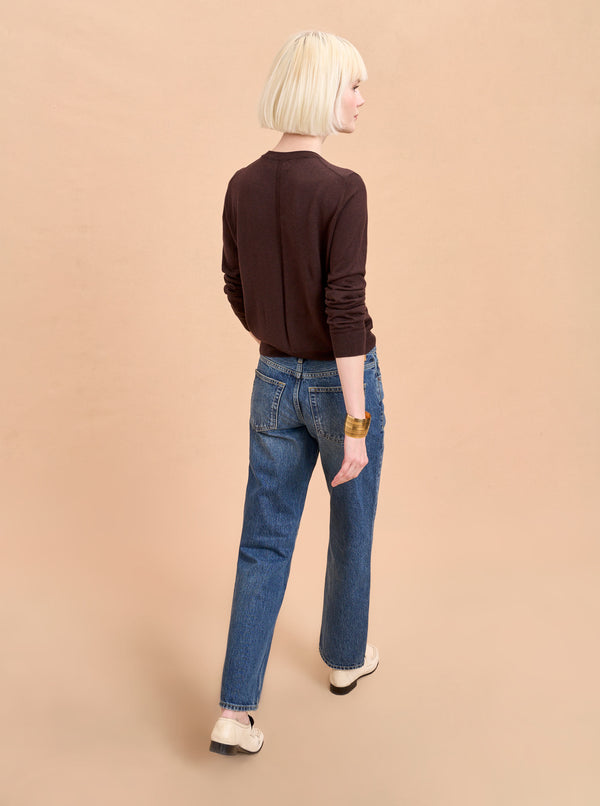 La Ligne Ben Cardigan