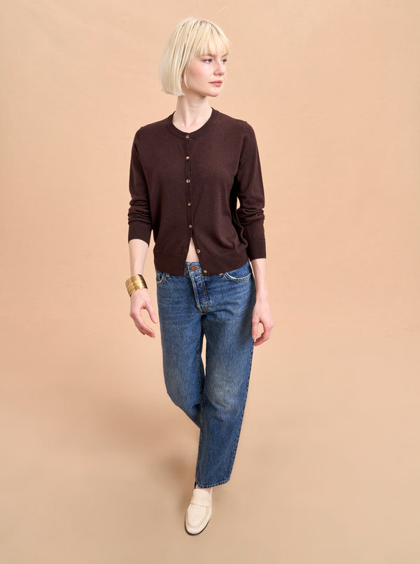 la ligne Ben Cardigan