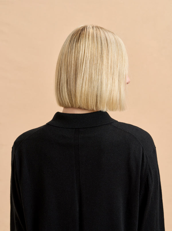 La Ligne Ben Polo Sweater