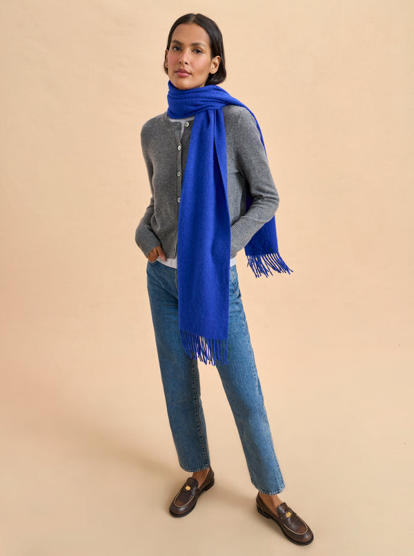 La Ligne Ben Scarf