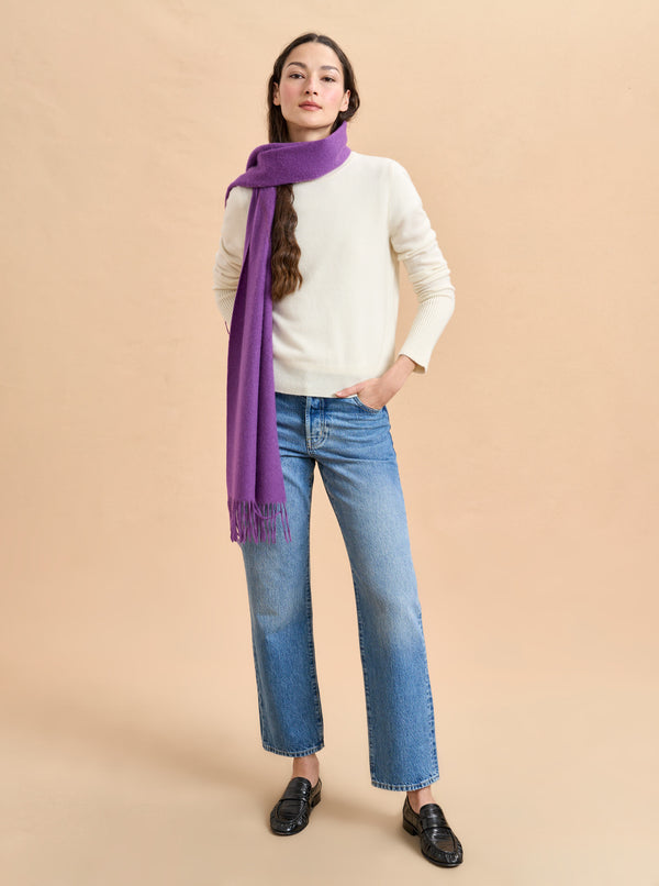 La Ligne Ben Scarf
