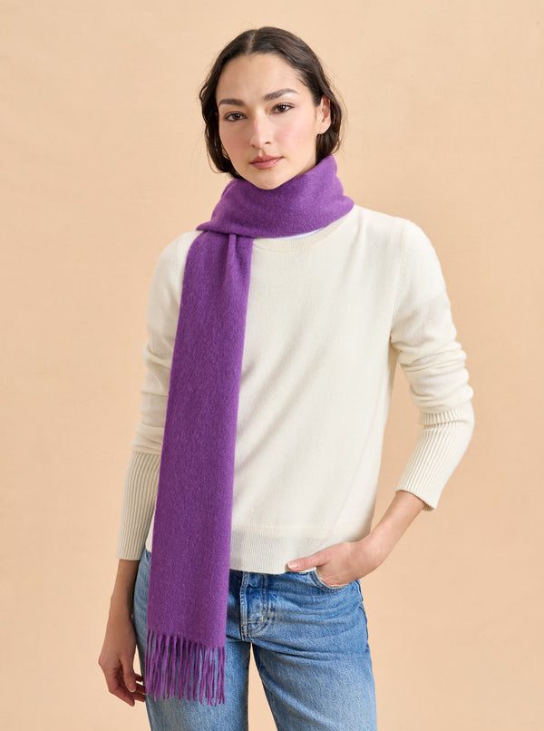 La Ligne Ben Scarf
