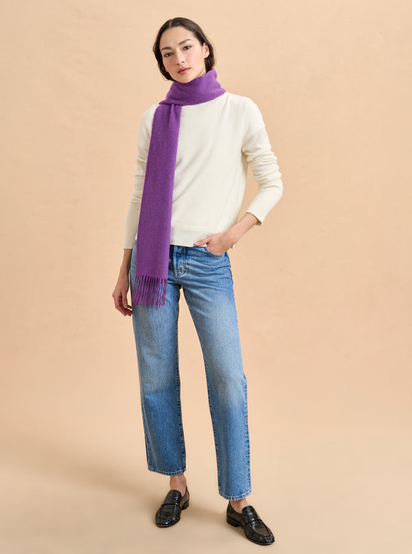 La Ligne Ben Scarf
