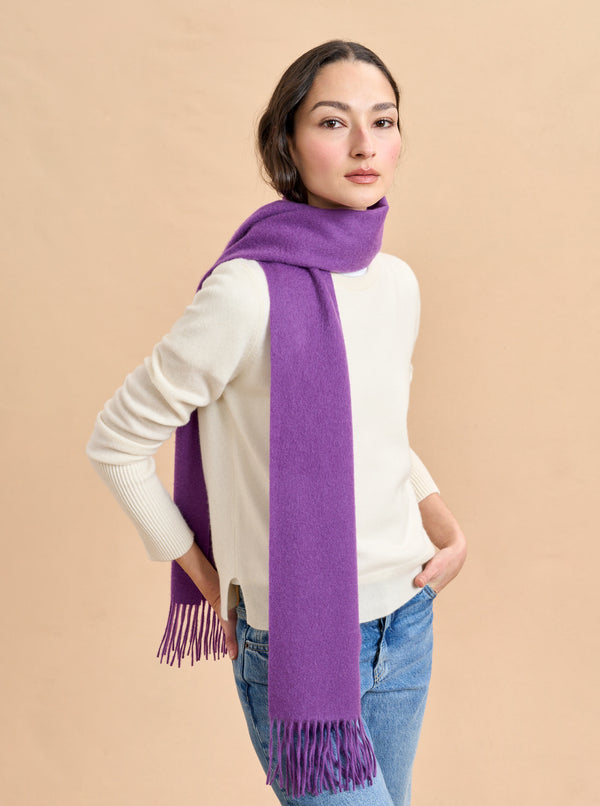 la ligne Ben Scarf