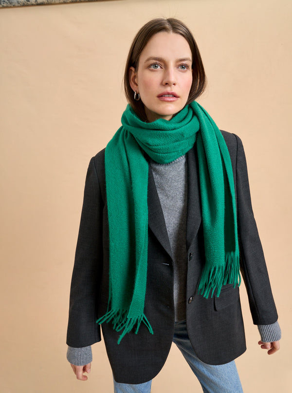 La Ligne Ben Scarf