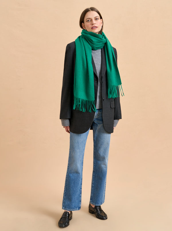 La Ligne Ben Scarf