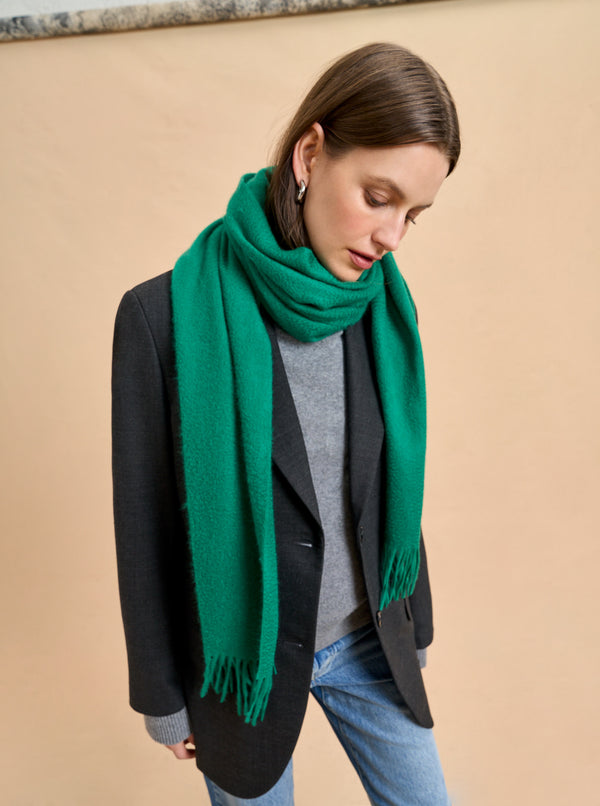 La Ligne Ben Scarf