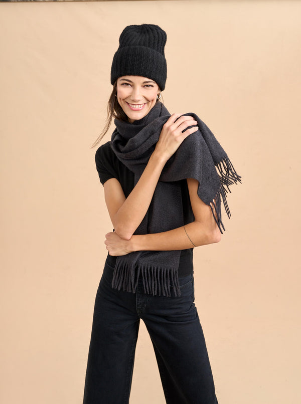 La Ligne Ben Scarf