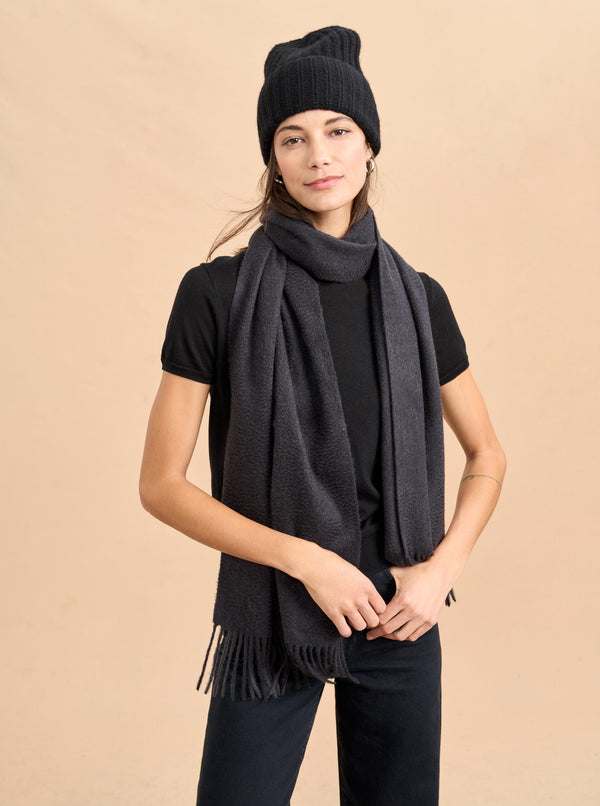 La Ligne Ben Scarf