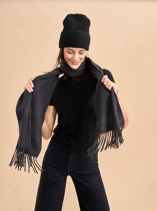 La Ligne Ben Scarf