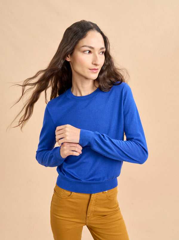 La Ligne Ben Sweater