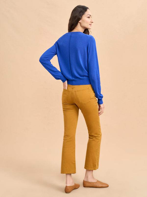 La Ligne Ben Sweater