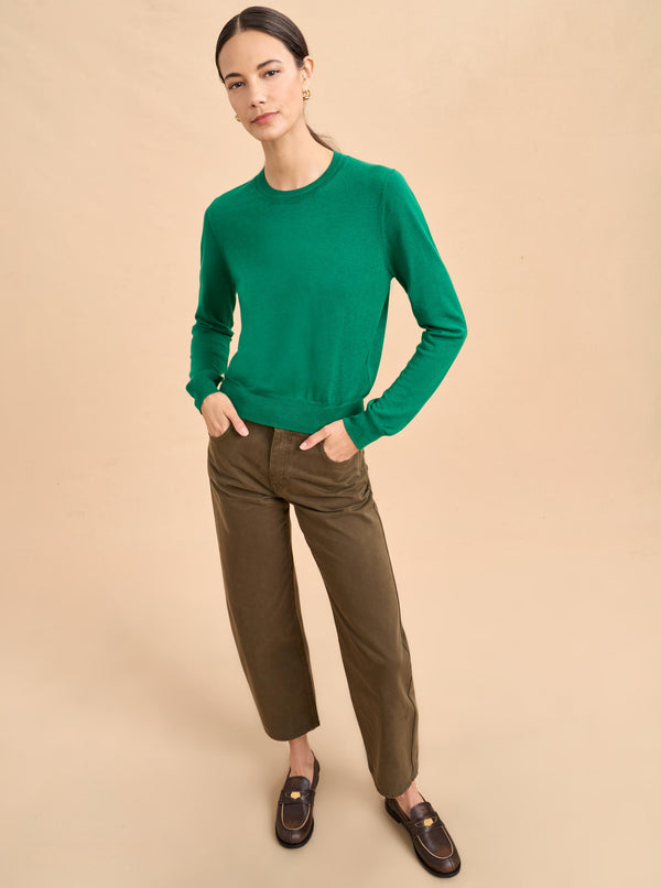 La Ligne Ben Sweater