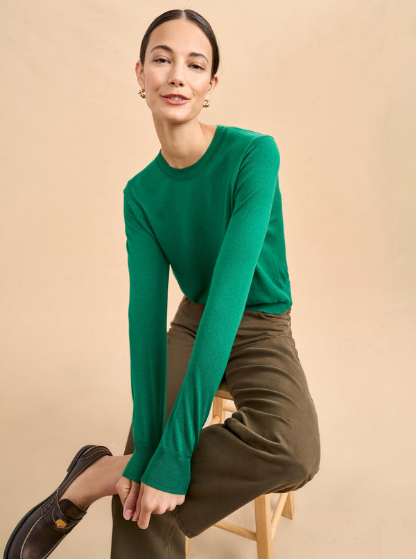 La Ligne Ben Sweater