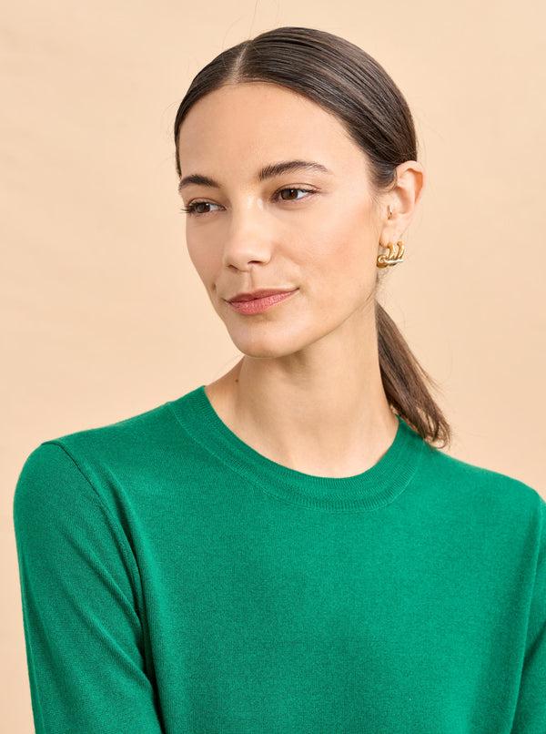 La Ligne Ben Sweater