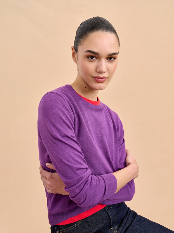 La Ligne Ben Sweater