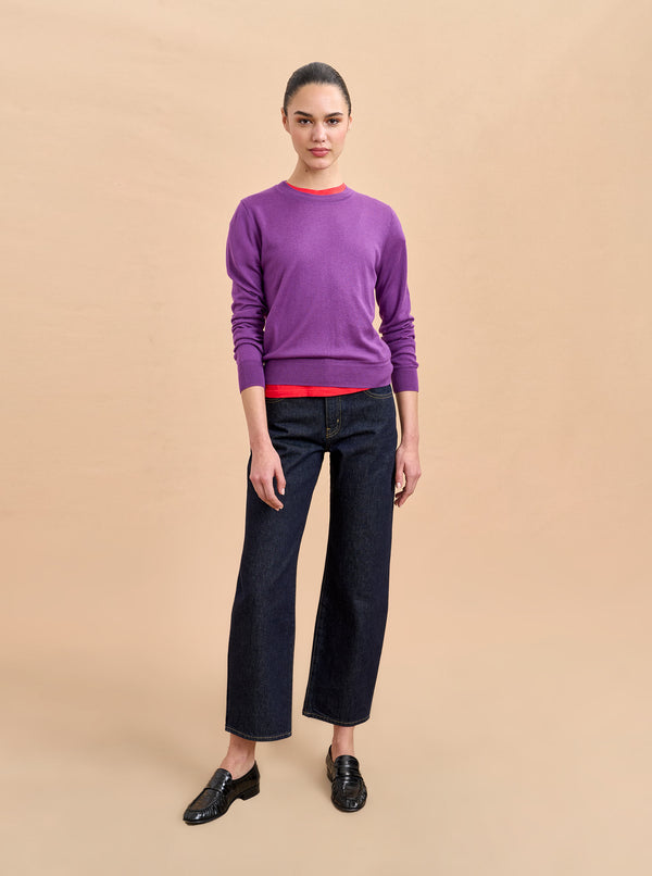 La Ligne Ben Sweater