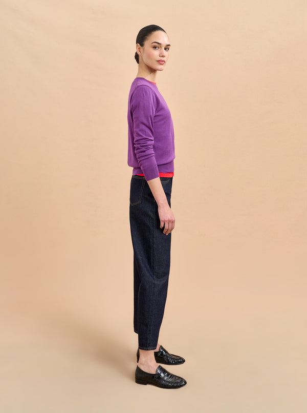 La Ligne Ben Sweater