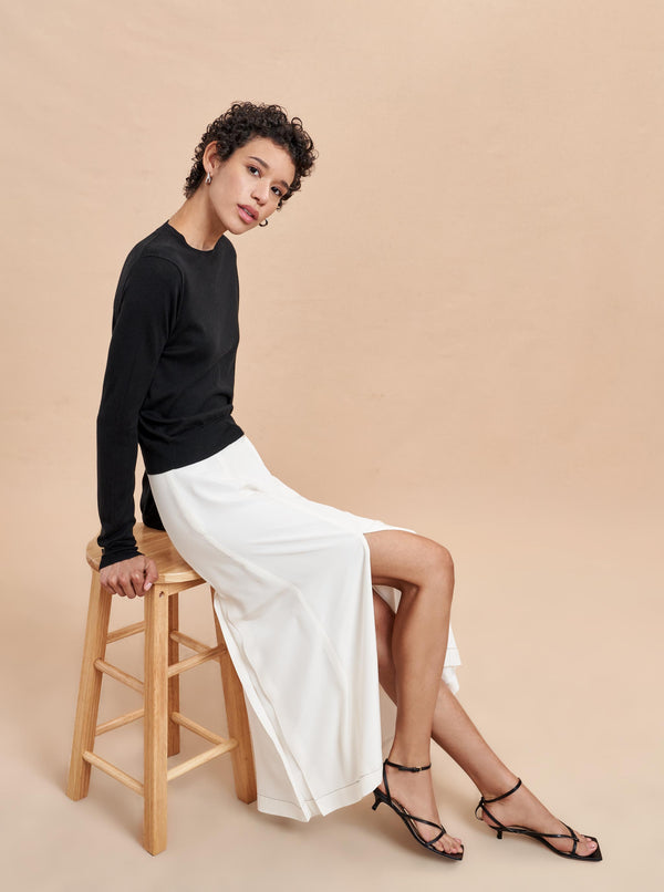 La Ligne Ben Sweater