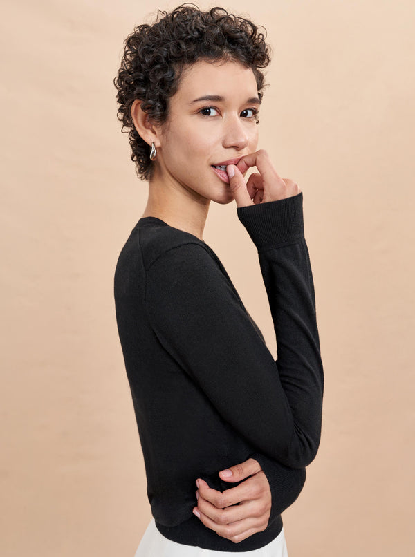 La Ligne Ben Sweater