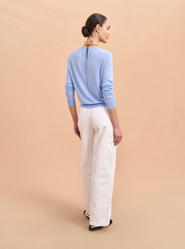 La Ligne Ben Sweater