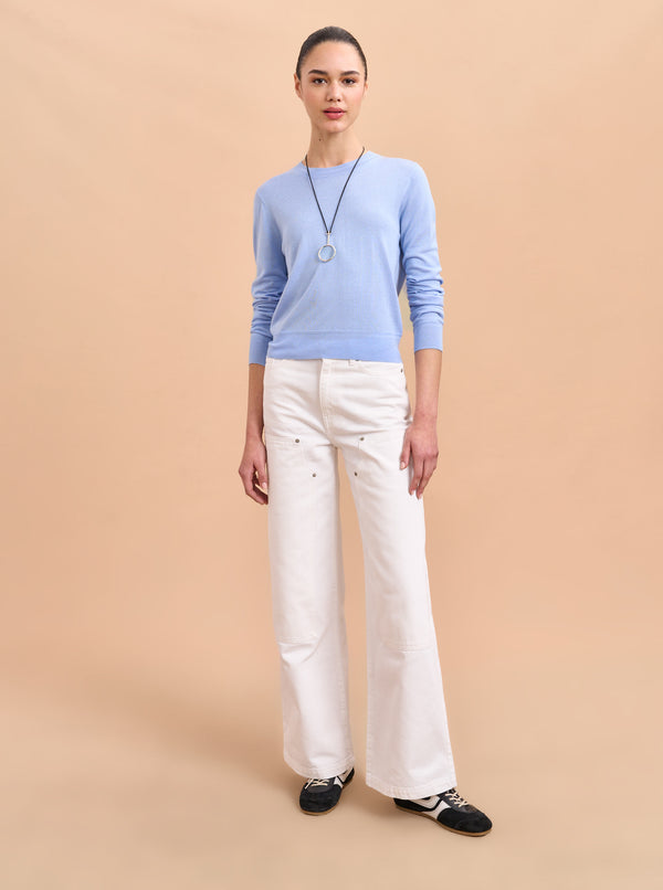 La Ligne Ben Sweater