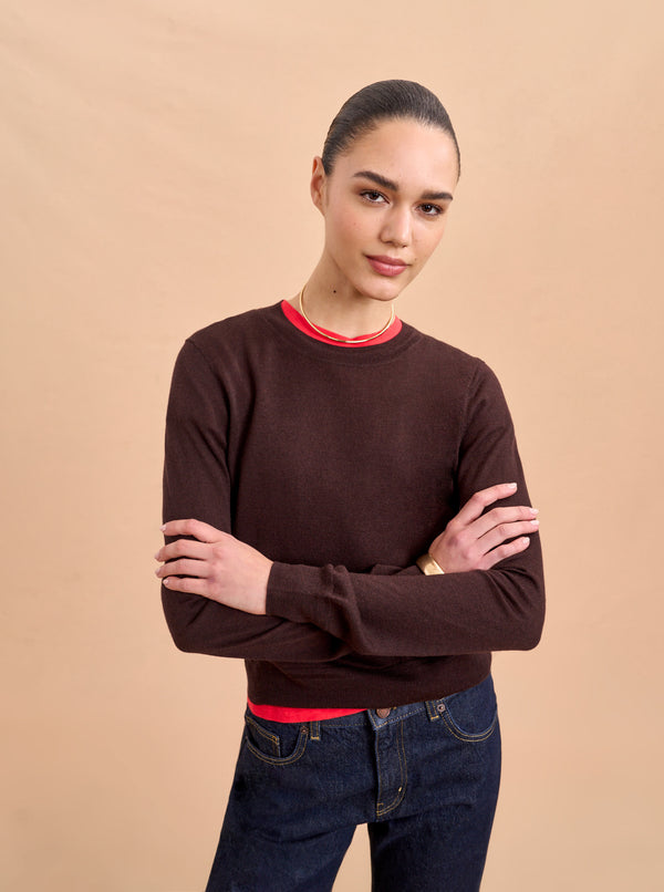 La Ligne Ben Sweater