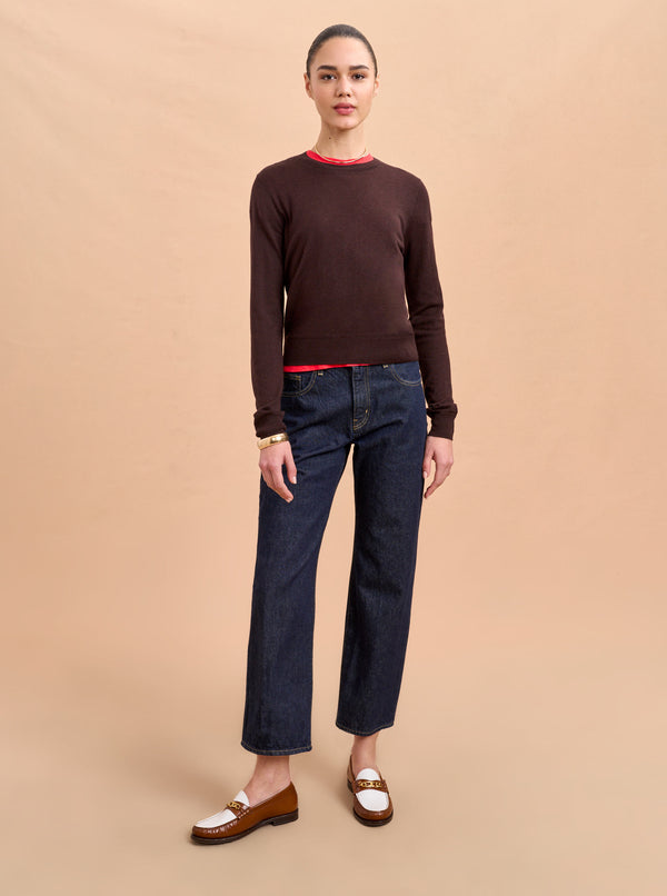 La Ligne Ben Sweater