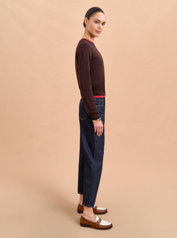 La Ligne Ben Sweater