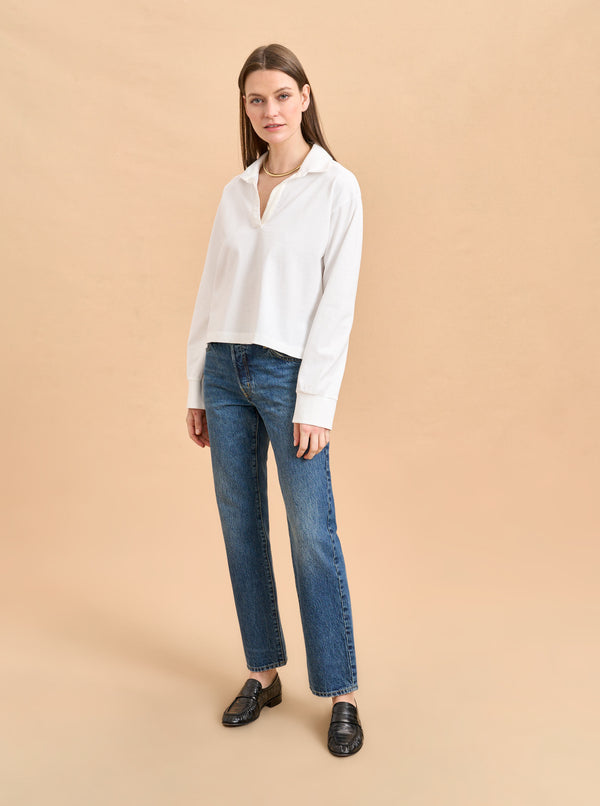 La Ligne Benji Rugby