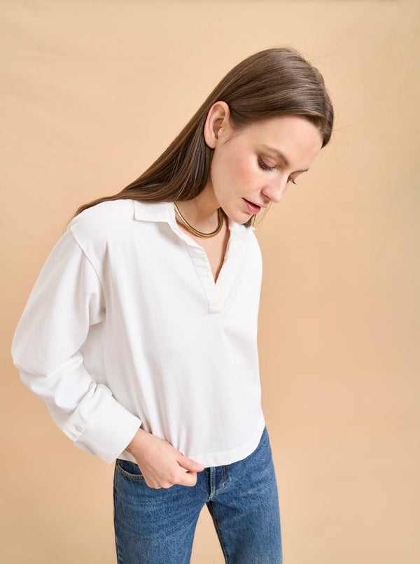 La Ligne Benji Rugby