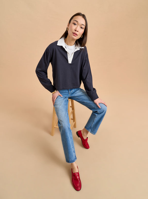 La Ligne Benji Rugby