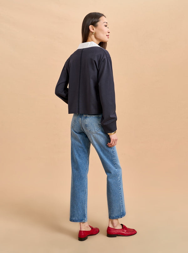 La Ligne Benji Rugby