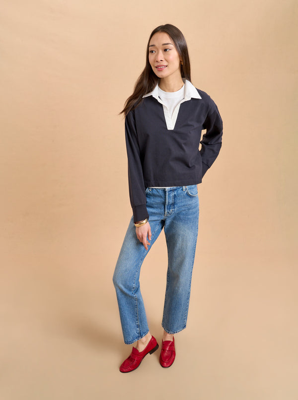 la ligne Benji Rugby