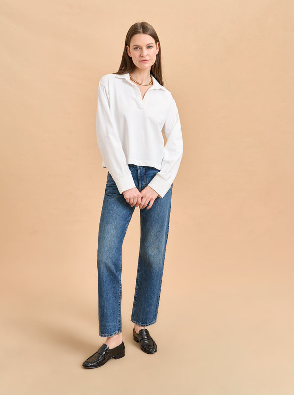 la ligne Benji Rugby