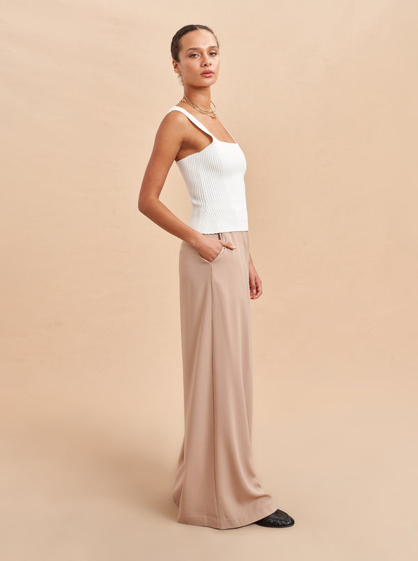 La Ligne Benoit Trouser